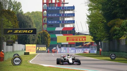 Formule 1 : Imola, le symbole oublié revenu en grâce depuis la pandémie