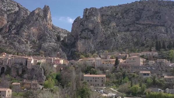 Tourisme : à la découverte des gorges du Verdon, le plus grand canyon d'Europe