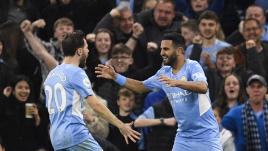 Premier League : Manchester City reprend la tête du championnat pendant qu'Arsenal remporte contre Chelsea le derby de Londres