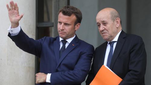 Quatre questions pour comprendre la polémique sur la fin des deux plus prestigieux corps diplomatiques français