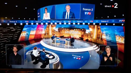 VRAI OU FAKE. Débat de la présidentielle : on a vérifié douze affirmations d'Emmanuel Macron et Marine Le Pen