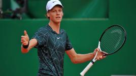 Tennis : Andrey Rublev juge 