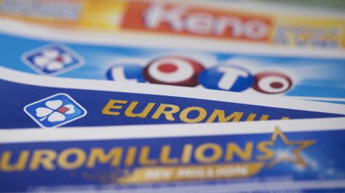 Ardèche : un septuagénaire remporte près de 27 millions d'euros à l'EuroMillions