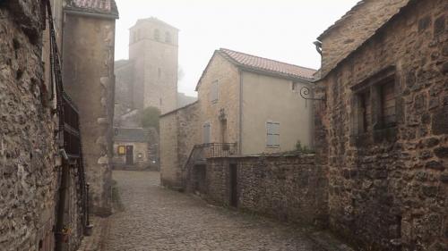 Aveyron : à la découverte des secrets architecturaux des villages