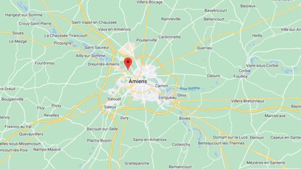 Triple homicide à Amiens : les enquêteurs recherchent le témoignage d'un livreur à domicile