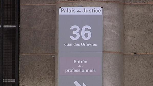 Viol au 36 quai des Orfèvres : les deux policiers accusés ont été acquittés