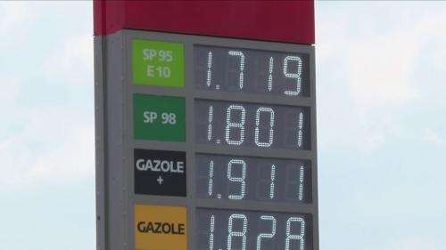 Prix des carburants : les soignants à domicile reçoivent une aide supplémentaire