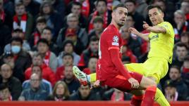 DIRECT. Villarreal-Liverpool : le 