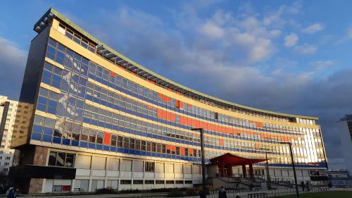 L'Université de Strasbourg fait la lumière sur son passé sous administration nazie