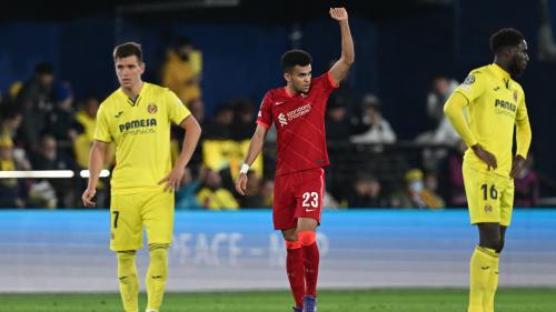 Villarreal-Liverpool : malmenés pendant 45 minutes, les Reds se sont repris et se qualifient pour la finale de Ligue des champions