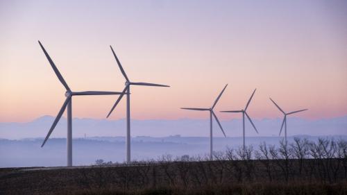 Climat : le gouvernement affirme que les objectifs de la France seront respectés