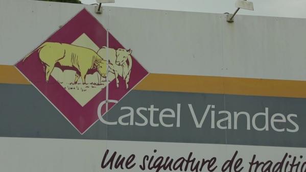 Justice : ouverture du procès de la viande contaminée contre Castel Viandes