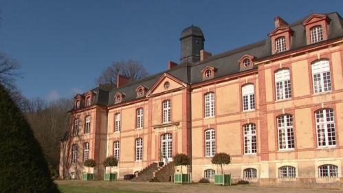 Immobilier : le boom des ventes de châteaux dans la Sarthe