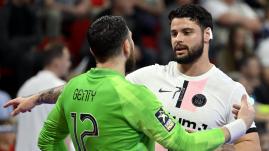 Handball : le PSG champion de France pour la huitième fois consécutive