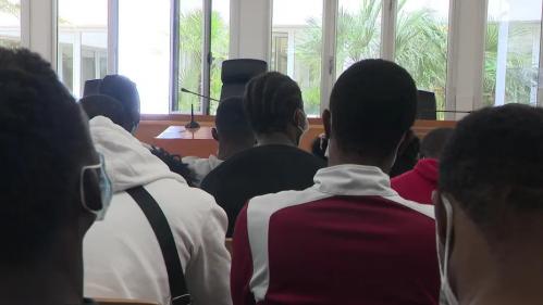 Toulouse : la justice donne 20 jours à une centaine de jeunes migrants pour quitter leur lieu d'hébergement