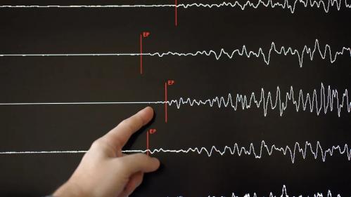 Un séisme d'une intensité inhabituelle ressenti entre le Puy-de-Dôme et l'Allier