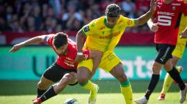 DIRECT. Nantes-Rennes : un derby breton capital dans la course au podium... Suivez le dernier match de la 36e journée