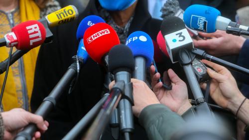 Les Français jugent les journalistes 