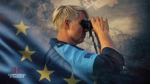 VIDEO. Manque d'efficacité, lacunes dans son organisation... Frontex, l'agence européenne de surveillance des frontières, est dans la tourmente