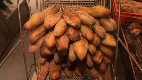 Gastronomie : la meilleure baguette de Paris