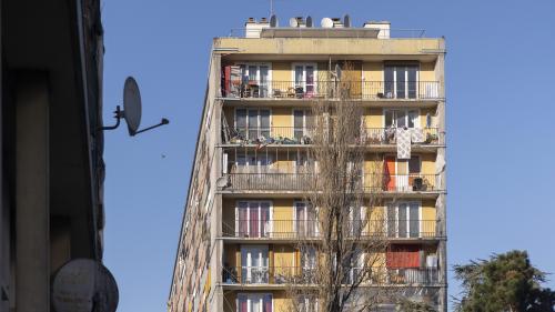 Inflation : la Confédération nationale du logement demande au gouvernement le blocage des loyers