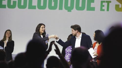 Législatives 2022 : les 100 candidats du pôle écologiste de la Nupes ont été dévoilés