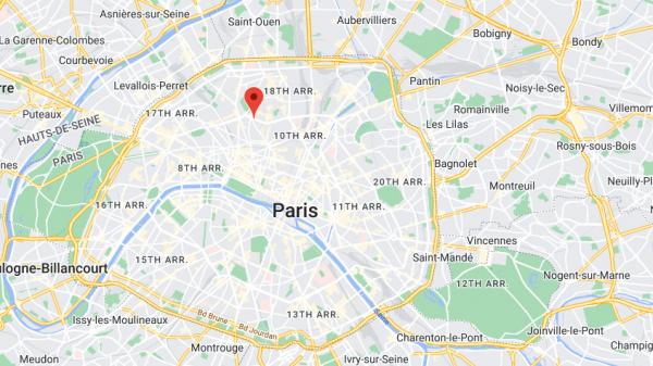 Paris : un homme tué par balle dans la rue, un suspect en garde à vue