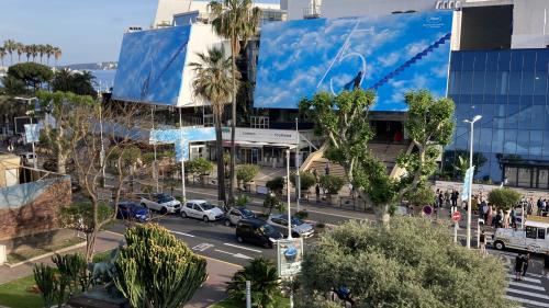 Festival de Cannes 2022 : quand la ville se mue sous nos yeux en capitale mondiale du cinéma