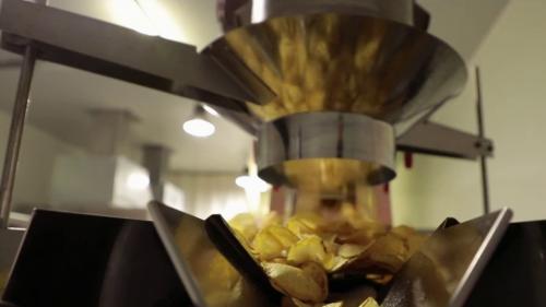 Alimentation : la chips locale fait craquer