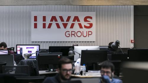 Un haut responsable d'Havas Paris mis à pied après une accusation d'agression sexuelle