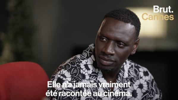 VIDEO. Omar Sy : On n'a pas la même mémoire, mais on a la même Histoire