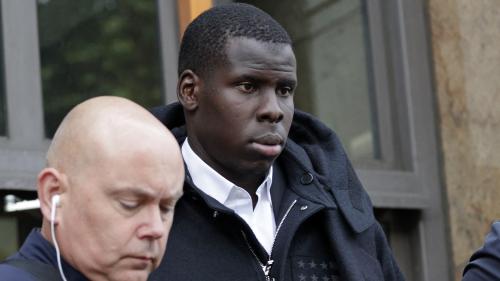 Football : Kurt Zouma plaide coupable pour la maltraitance de son chat