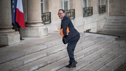 Affaire Damien Abad : Matignon connaissait la teneur des accusations visant le ministre plusieurs heures avant les révélations de Mediapart