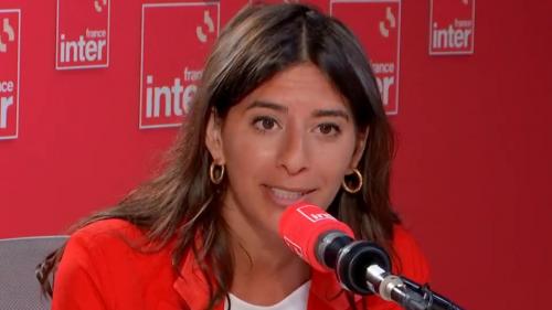 Affaire Damien Abad : l'avocate Rachel-Flore Pardo dénonce la décision 