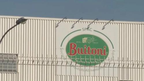 De nouvelles plaintes déposées ce matin contre la marque Buitoni