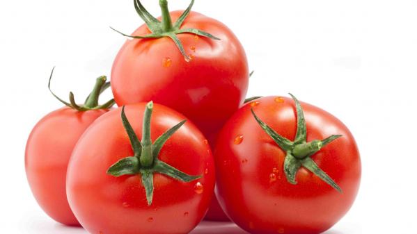 Des tomates ont été boostées à la vitamine D