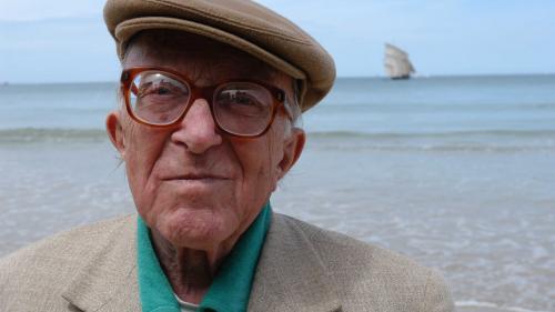 Mort à 108 ans de l'écrivain italien Boris Pahor, rescapé des camps et Européen fervent