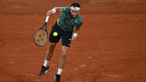 Roland-Garros 2022 : un week-end de finales