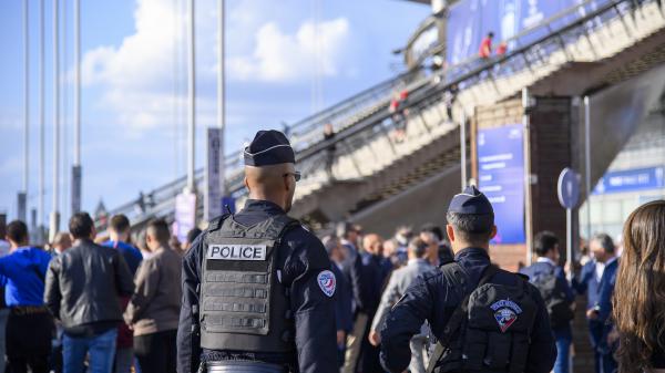 Incidents au Stade de France : comment le ministère de l'Intérieur et la préfecture de police veulent rectifier le tir à l'occasion de France-Danemark