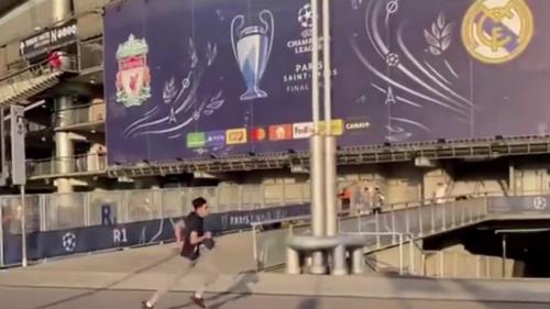 Chaos au Stade de France : Liverpool et le Real demandent des comptes