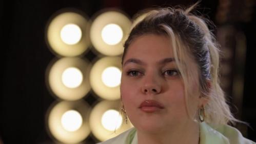 Musique : Louane en tournée