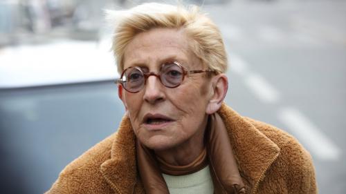 Isabelle Balkany est sortie de l'hôpital quatre mois après sa tentative de suicide