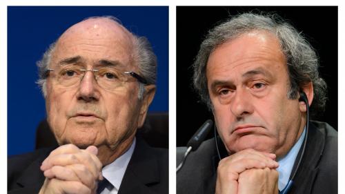 Procès Platini-Blatter : les dates clés qui ont conduit les deux hommes devant la justice