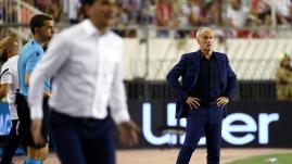 Ligue des nations : malgré le match nul en Croatie, Didier Deschamps retient 