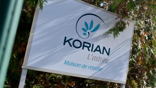 Plaintes déposées contre Korian : le groupe se dit 