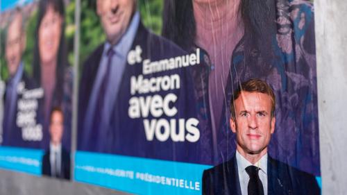 DIRECT. Législatives : Emmanuel Macron se déplace dans le Tarn pour traiter de la sécurité