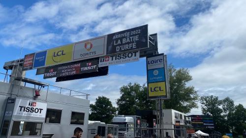 Critérium du Dauphiné : en marge de la compétition, la course aux sponsors pour les équipes