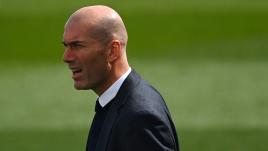 Foot : le conseiller de Zinédine Zidane dément tout contact direct avec le PSG