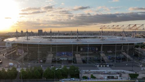 Incidents au Stade de France : quelles sont les règles de conservation des images de vidéosurveillance ?