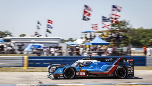 DIRECT. 24h du Mans : Alpine peut-elle renverser l'hégémonie Toyota ? Suivez la course